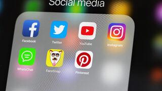 Tahminler yanıldı: Pinterest 2020'nin en iyi sosyal medya şirketi oldu!