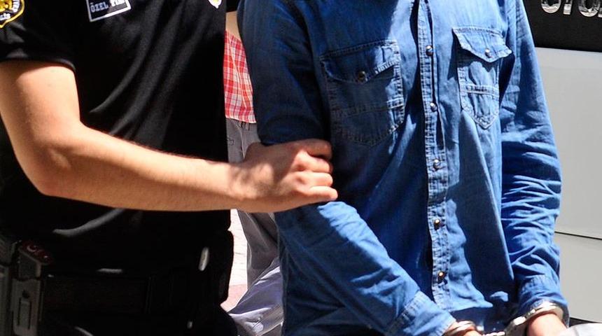 Son dakika HDP'li eski Siirt Milletvekili Hatice Kocaman yakalandı