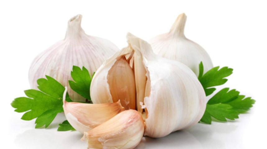 Gribe Karşı 5 Bitki