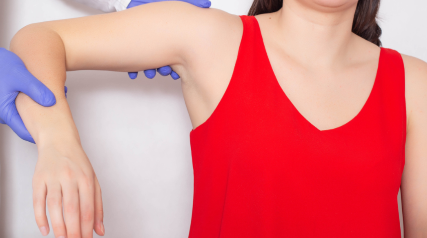 Önemli uyarı! Kolda ağırlık ve ağrı hissi ile ortaya çıkıyor