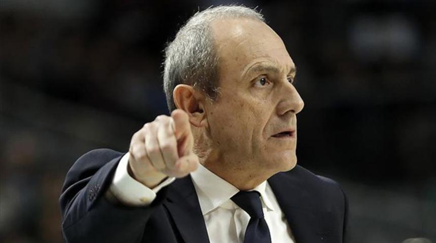 THY Avrupa Ligi'nin en başarılısı Messina