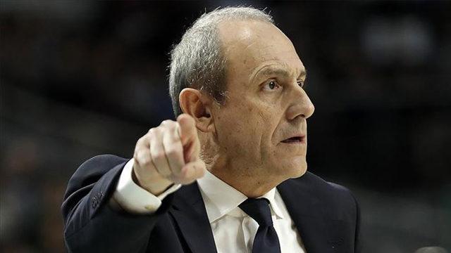 THY Avrupa Ligi'nin en başarılısı Messina