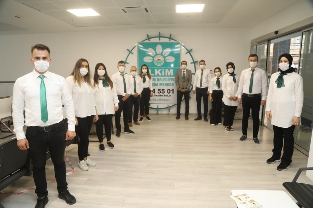 İLKİM&rsquo;de inovasyon