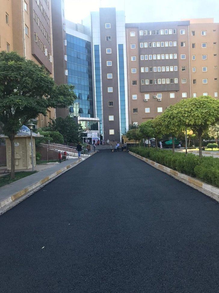 Sağlık kahramanlarına modern yol desteği G4