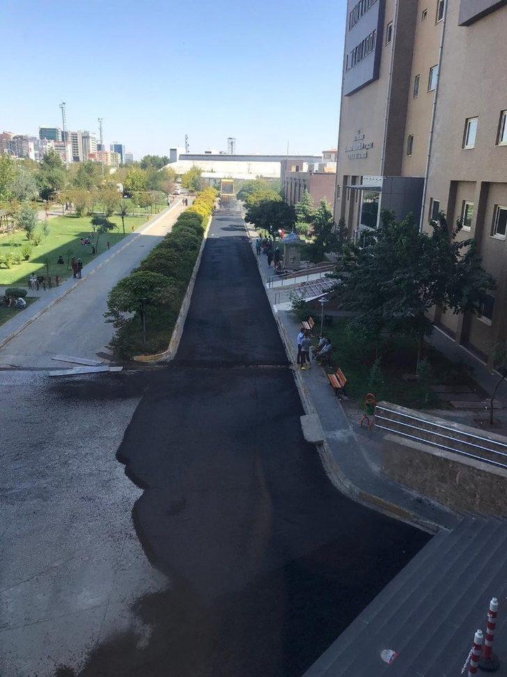 Sağlık kahramanlarına modern yol desteği G5