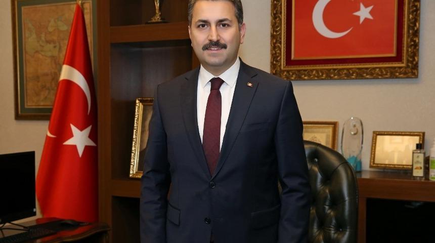 Tokat’tan, Ermenistan’a kınama