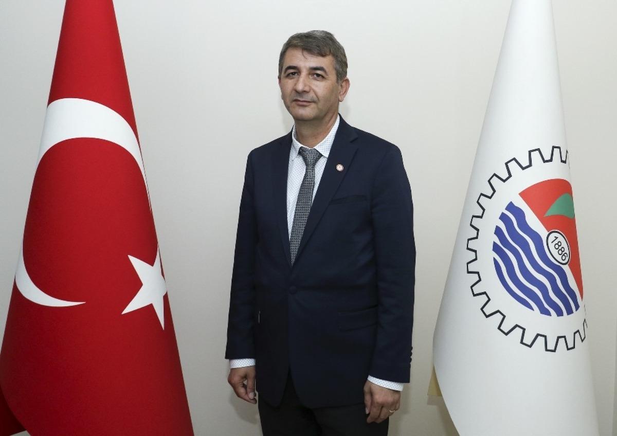 İnşaat sekt&ouml;r&uuml; konut kredi faizlerine indirim istiyor