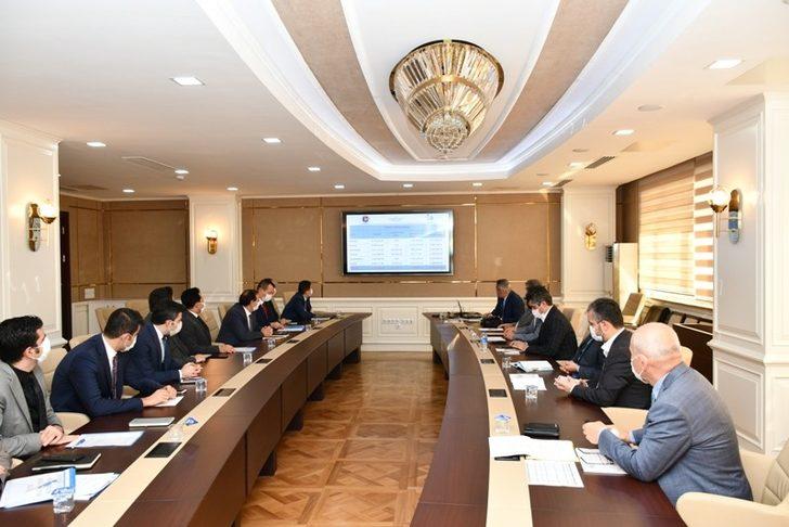 Karabük’te KÖYDES Değerlendirme toplantısı G1