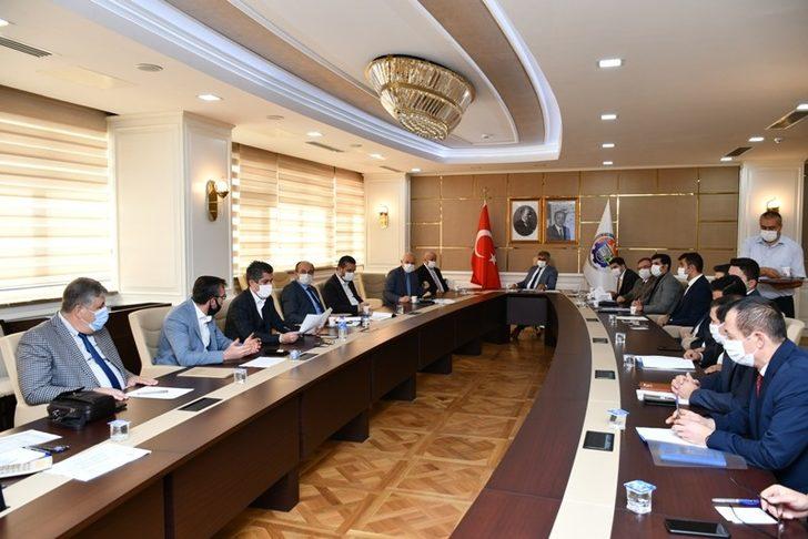 Karabük’te KÖYDES Değerlendirme toplantısı G2