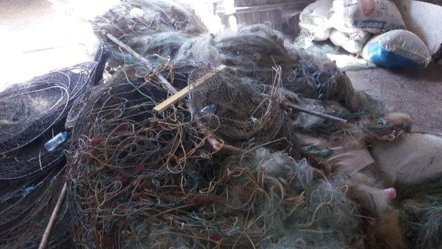 Kaçak avcılık yapan 6 kişiye 8 bin 800 TL para cezası uygulandı