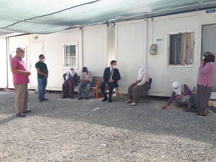 Depremzedeler yakında konutlarına taşınacak G2