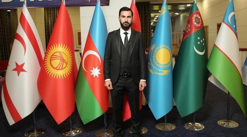 İzol: “Turan yeniden kurulacak"