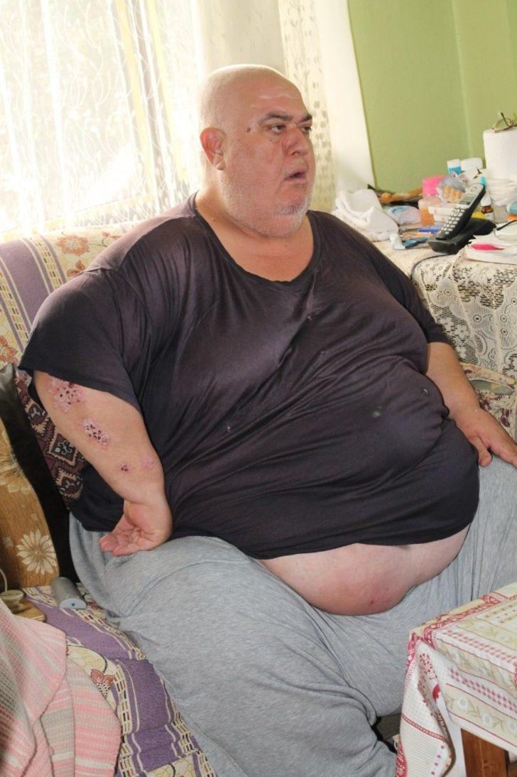 Zor durumdaki hastaya Karaman’dan şefkat eli G3