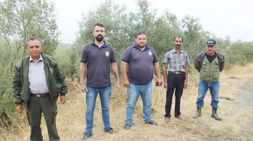 Kır bek&ccedil;ileri hırsızlara g&ouml;z a&ccedil;tırmıyor