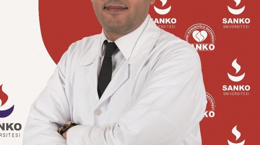 İdrarda g&ouml;r&uuml;len kana dikkat