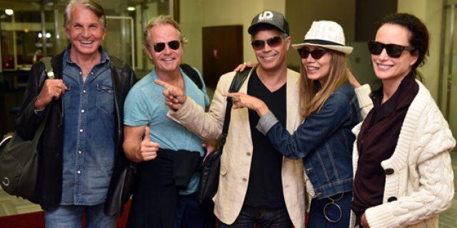  Donald Trump  kavgası &uuml;nl&uuml; oyuncuların arasını a&ccedil;tı 1