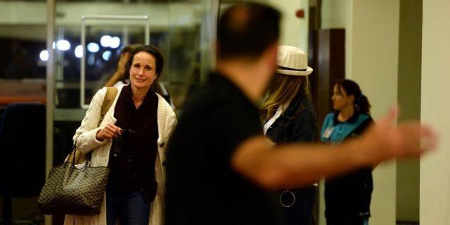  Donald Trump  kavgası &uuml;nl&uuml; oyuncuların arasını a&ccedil;tı 2