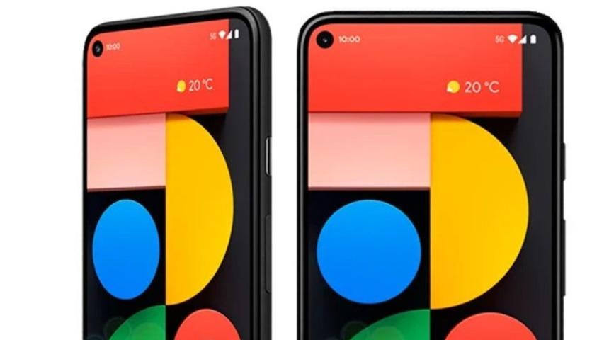 Google Pixel 5 fiyatı yanlışlıkla a&ccedil;ıklandı