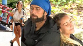 Survivor Evrim Yasin'le çıkan aşk söylentilerine fena patladı! ‘Gönül ilişkileriniz...’