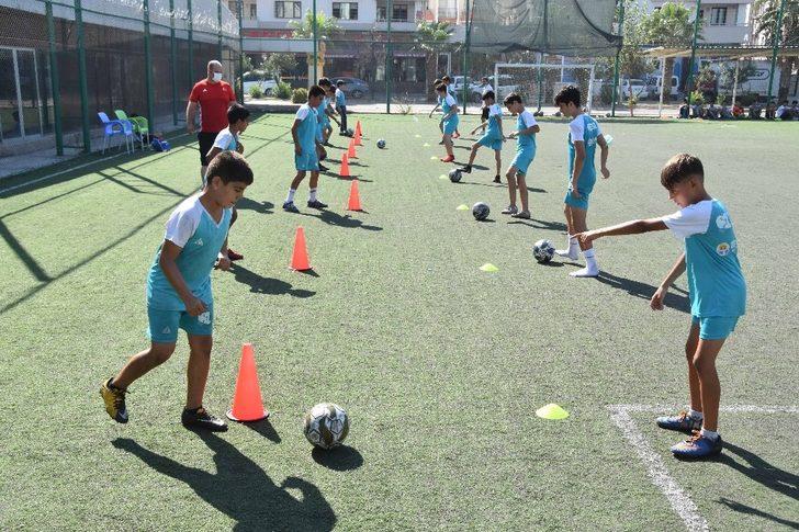 Adana’da Yaz Spor Okulları sona erdi G2