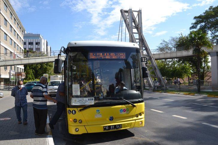 Toplu ulaşım araçlarında Azerbaycan’a tam destek G2