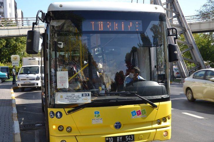 Toplu ulaşım araçlarında Azerbaycan’a tam destek G3