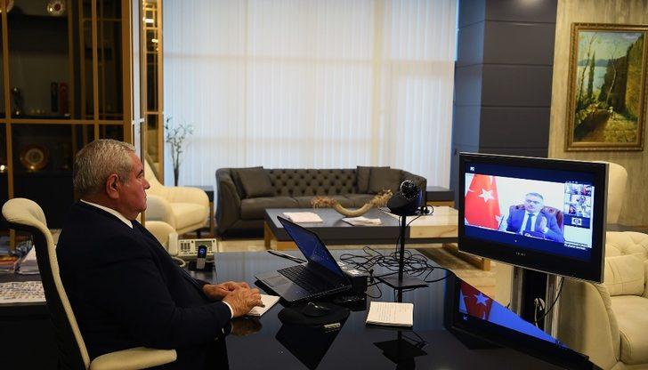 Antalya Valisi: "Alınan tedbirlerle son 15 günde yükseliş durdu" G2