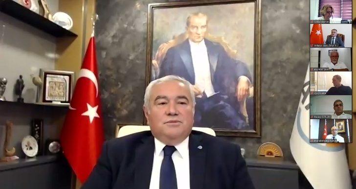 Antalya Valisi: "Alınan tedbirlerle son 15 günde yükseliş durdu" G3