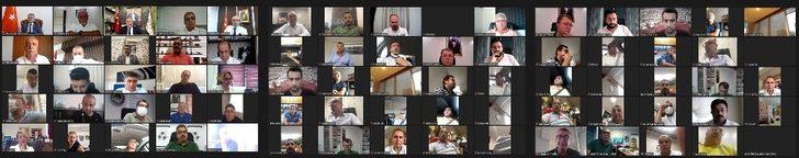 Antalya Valisi: "Alınan tedbirlerle son 15 günde yükseliş durdu" G5