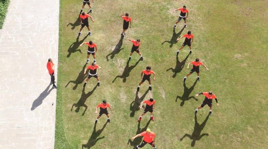 Transferde son hamleler