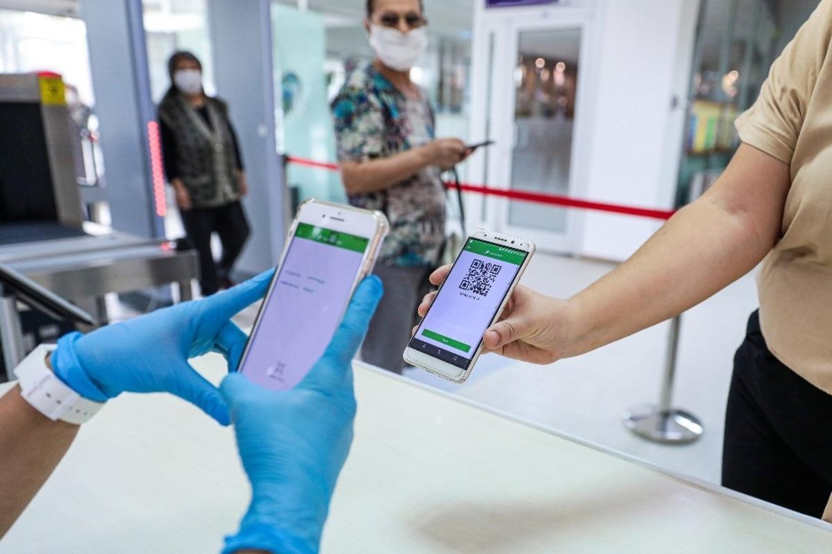 Denizli B&uuml;y&uuml;kşehir Belediyesi&rsquo;nde HES Kodu d&ouml;nemi