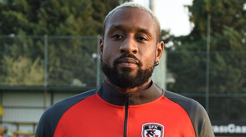 Kana Bıyık: Umarım Trabzonspor ma&ccedil;ıyla &ccedil;ıkışı yakalarız