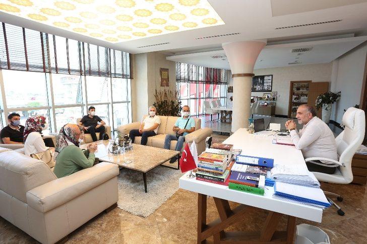 Canik’ten tüm okullara akıl ve zeka oyunları setleri G3