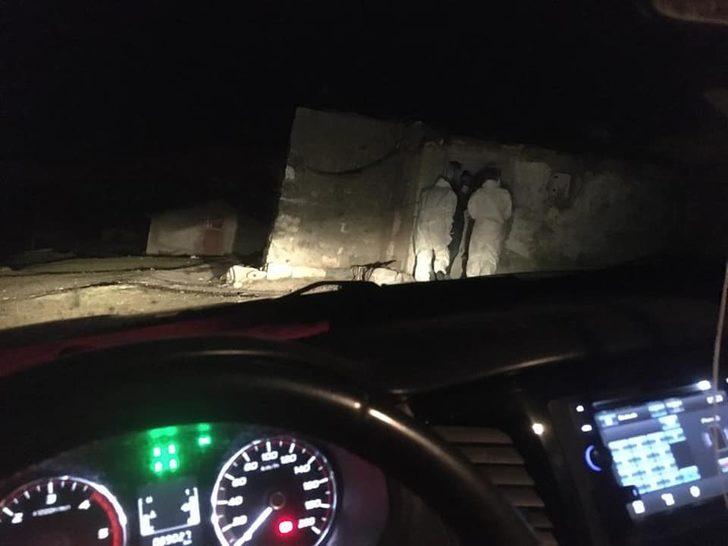 Filyasyon ekipleri zorlu şartlar altında görevlerini sürdürüyor G1