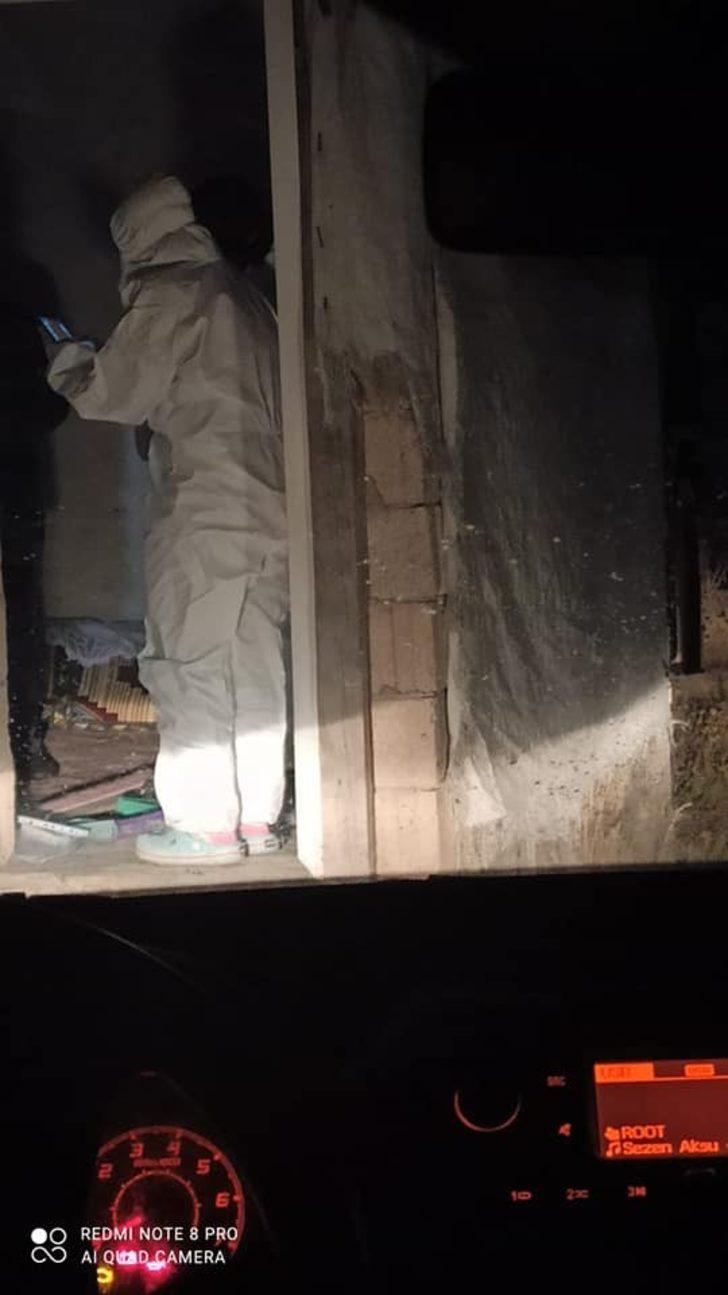 Filyasyon ekipleri zorlu şartlar altında görevlerini sürdürüyor G2