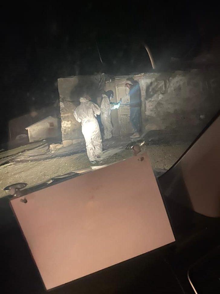 Filyasyon ekipleri zorlu şartlar altında görevlerini sürdürüyor G3