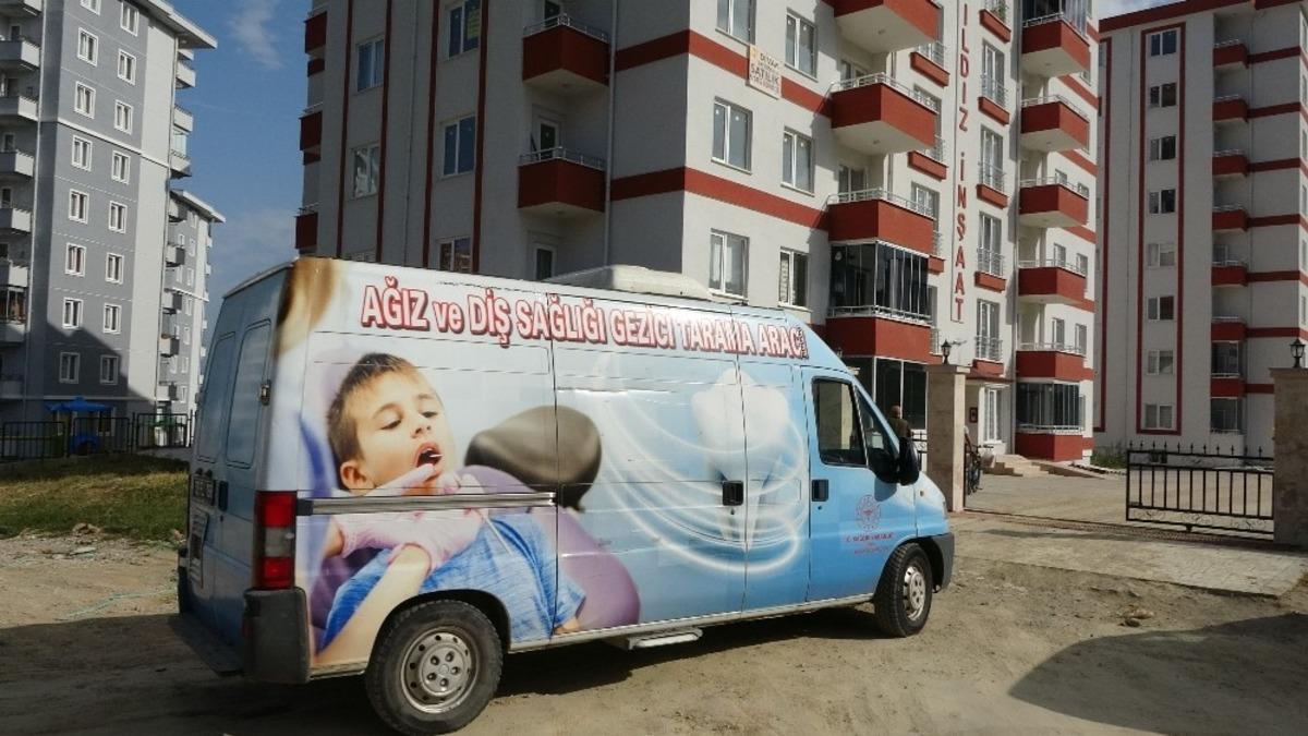 Hasta yakınları bu hizmetten memnun