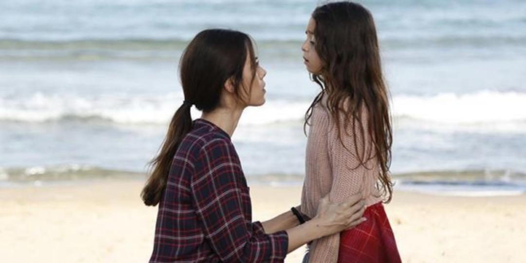 Anne 1. B&ouml;l&uuml;m Fotoğrafları