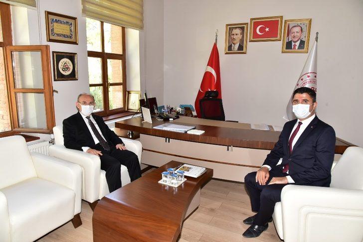 Vali Karadeniz’den kurumlara yerinde inceleme G3