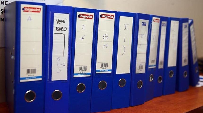 İstanbul'un 2'nci barosu kuruldu: İstanbul 2 No'lu Baro