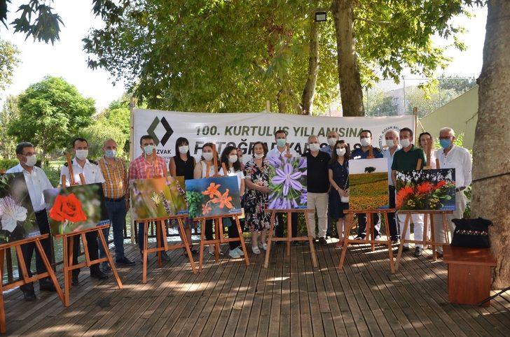 Kozvak 1. Fotoğraf Yarışması’nda kazananlara ödülleri verildi G1