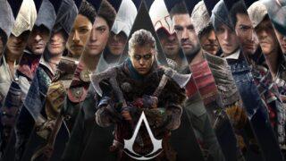 Ubisoft, Assassin's Creed Valhalla'nın hikaye fragmanını yayınladı!