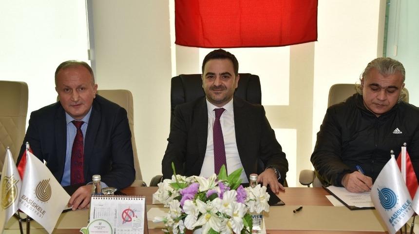 Başiskele Pastacılık Kursu i&ccedil;in m&uuml;lakatlar başlıyor