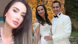 Emre Aşık basın açıklaması yaptı! 'Yağmur nafakayı alıp tetikçiye ödeme yapıyor'