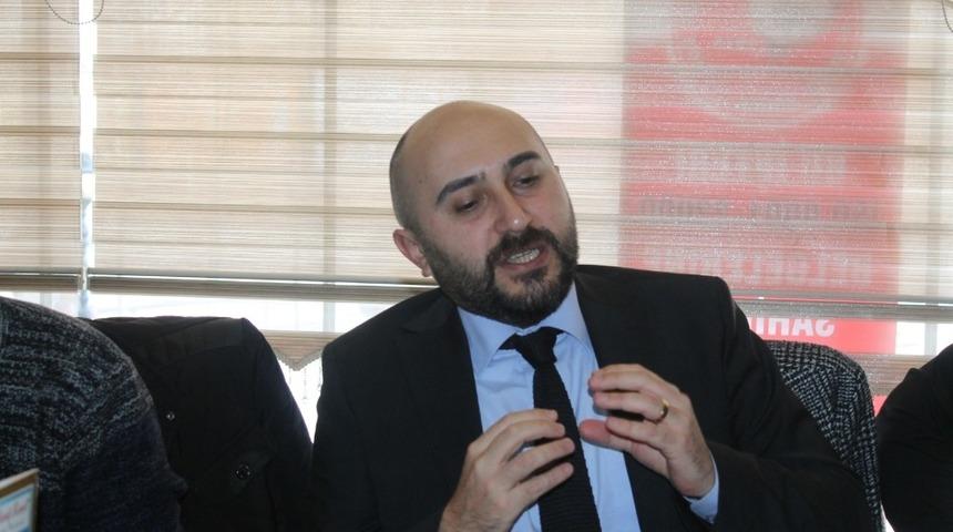 B&uuml;y&uuml;k fuar i&ccedil;in hazırlıklar devam ediyor