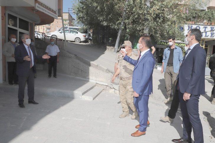 Kanaat önderi Keskin’den Vali Akbıyık’a övgü G1