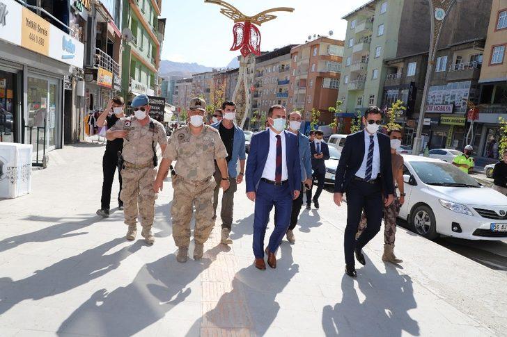 Kanaat önderi Keskin’den Vali Akbıyık’a övgü G2