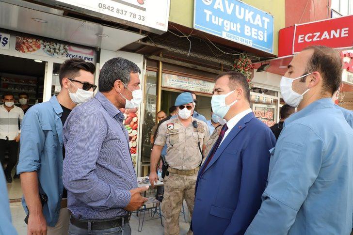 Kanaat önderi Keskin’den Vali Akbıyık’a övgü G3