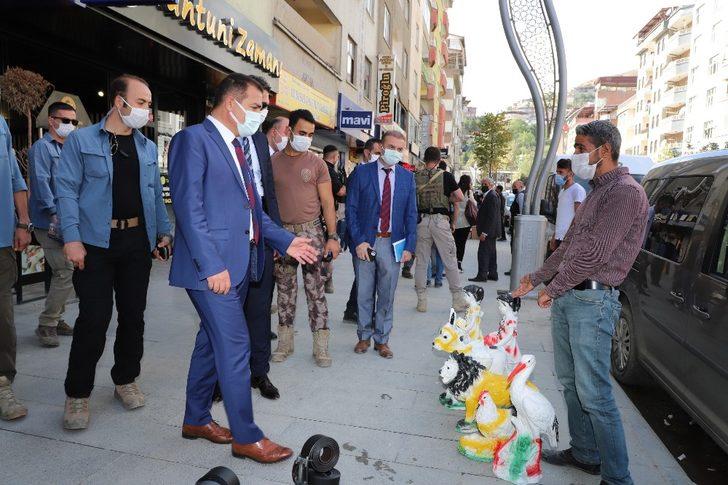 Kanaat önderi Keskin’den Vali Akbıyık’a övgü G4