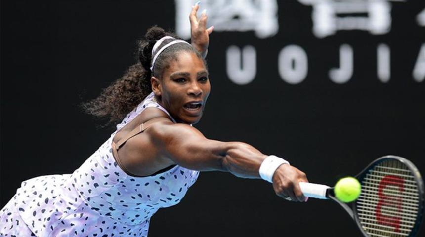 Serena Williams Fransa Açık'tan çekildi (Serena Williams kimdir?)